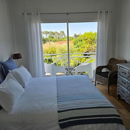 La Maison Blanche Andernos-les-Bains Εξωτερικό φωτογραφία