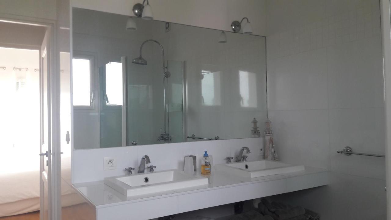 La Maison Blanche Andernos-les-Bains Εξωτερικό φωτογραφία