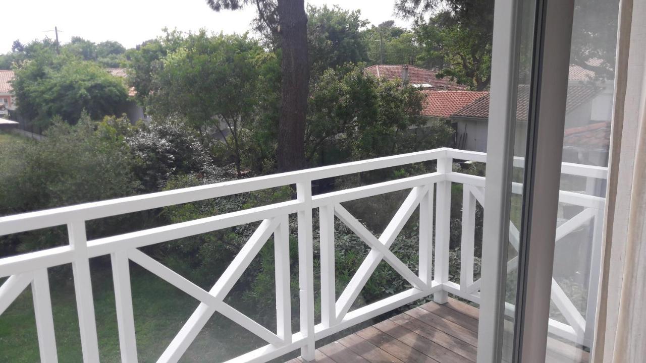La Maison Blanche Andernos-les-Bains Εξωτερικό φωτογραφία